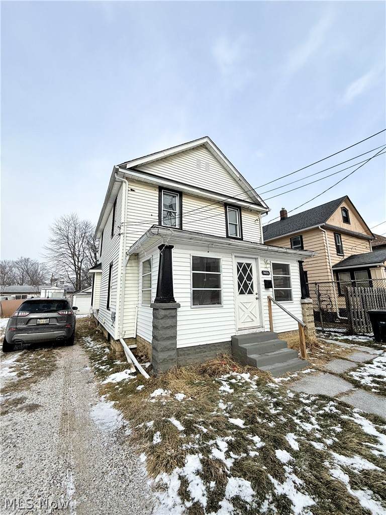 1433 Kenmore Boulevard - Photo 1