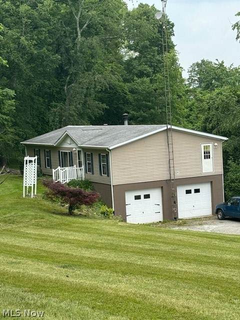 4000 Tabor Ridge Road - Photo 1