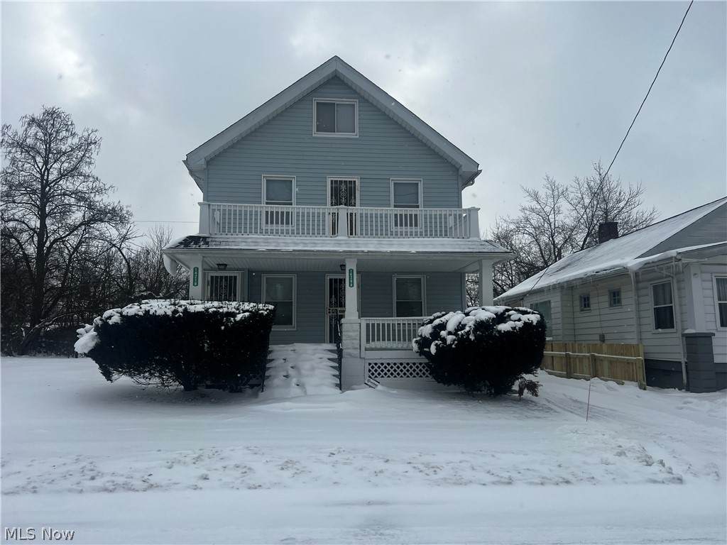 14210 Kingsford Avenue - Photo 1