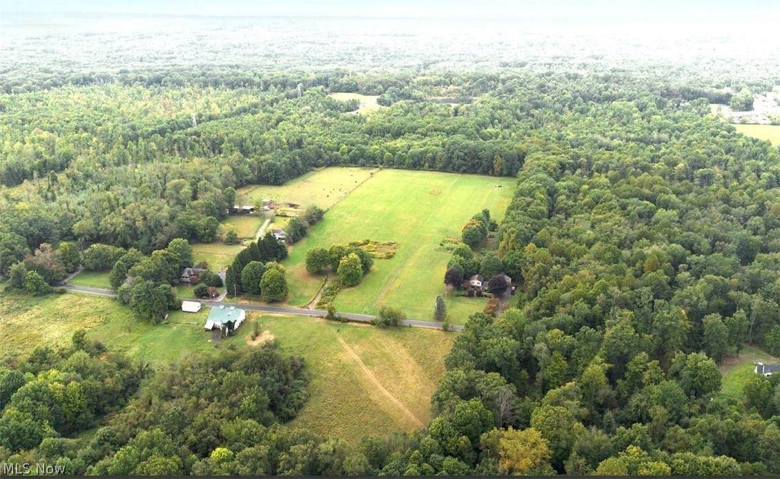 1400 Hubbard Thomas Road - Photo 1