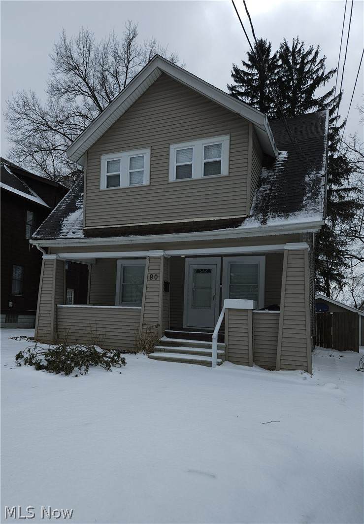 80 Ido Avenue - Photo 1