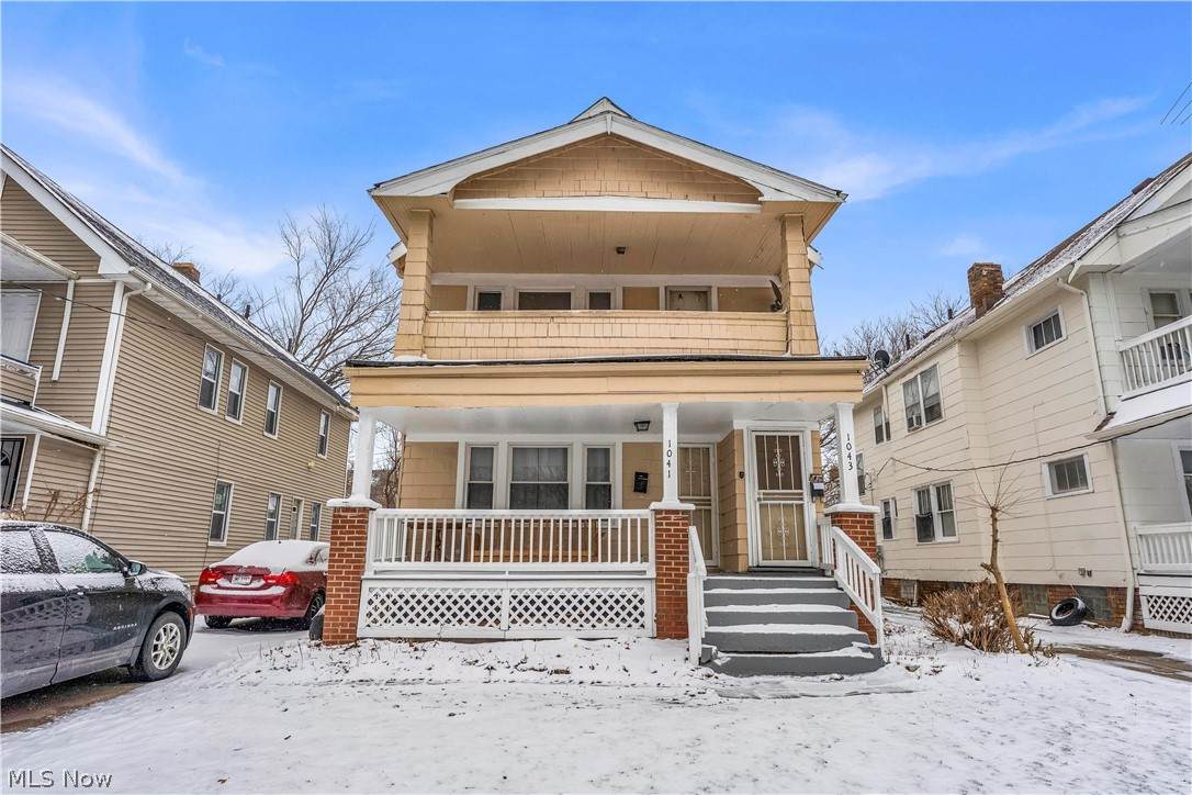 1041 169th Street - Photo 1