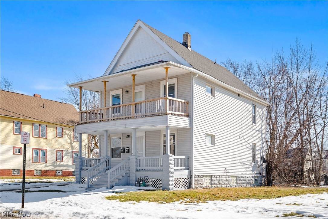 13612 Durkee Avenue - Photo 1