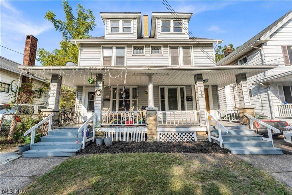 1446 Hopkins Avenue - Photo 1