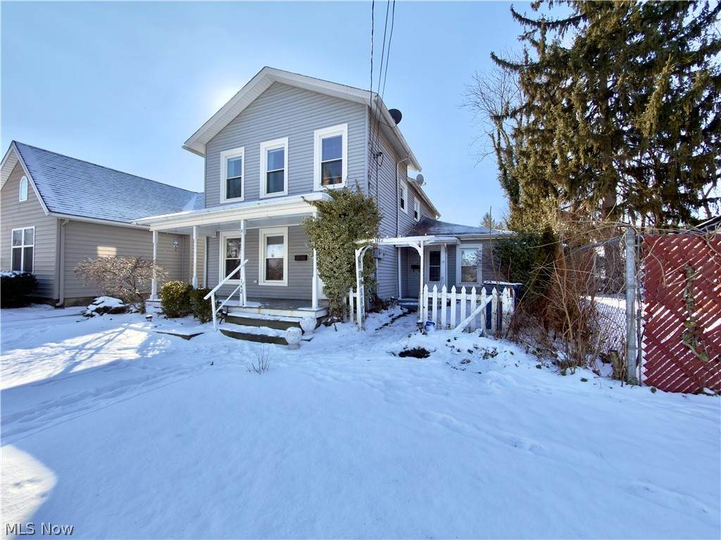 142 1/2 Beaver Court - Photo 1