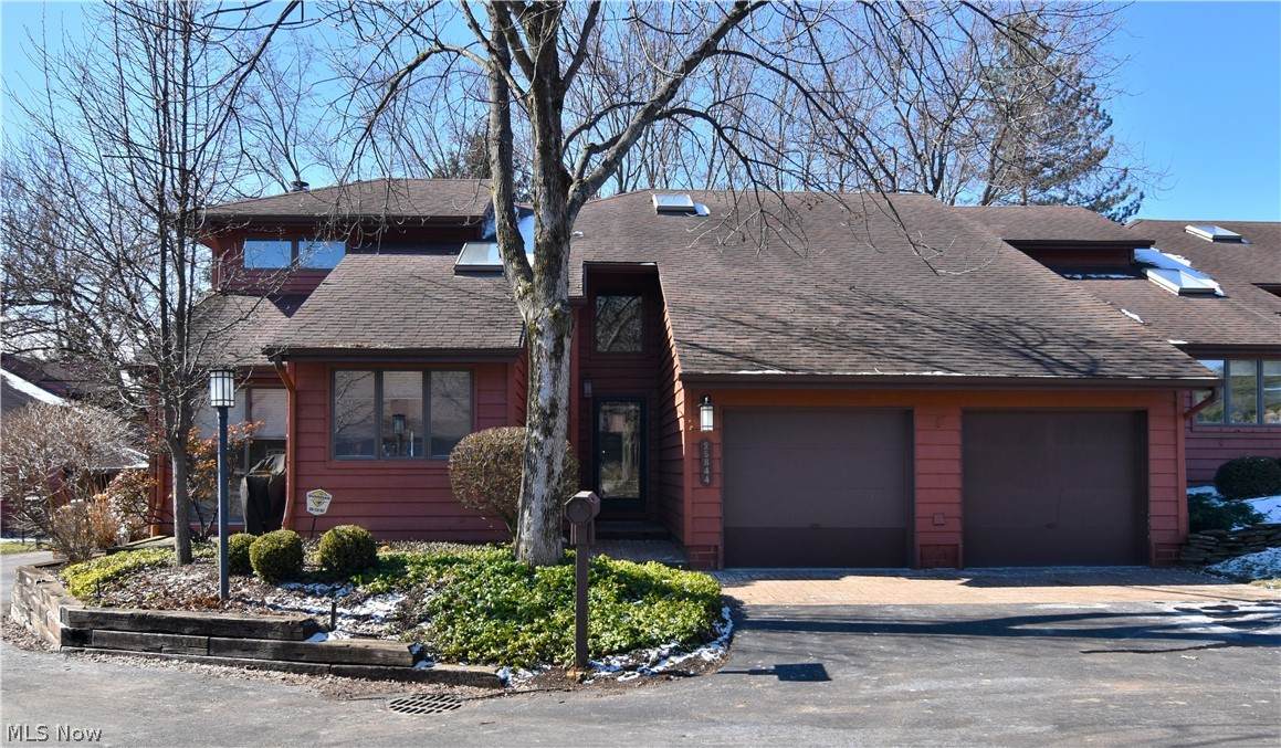 25844 Fairmount Boulevard - Photo 1