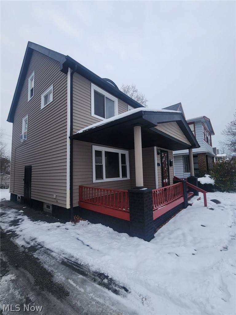 8230 Garfield Boulevard - Photo 1