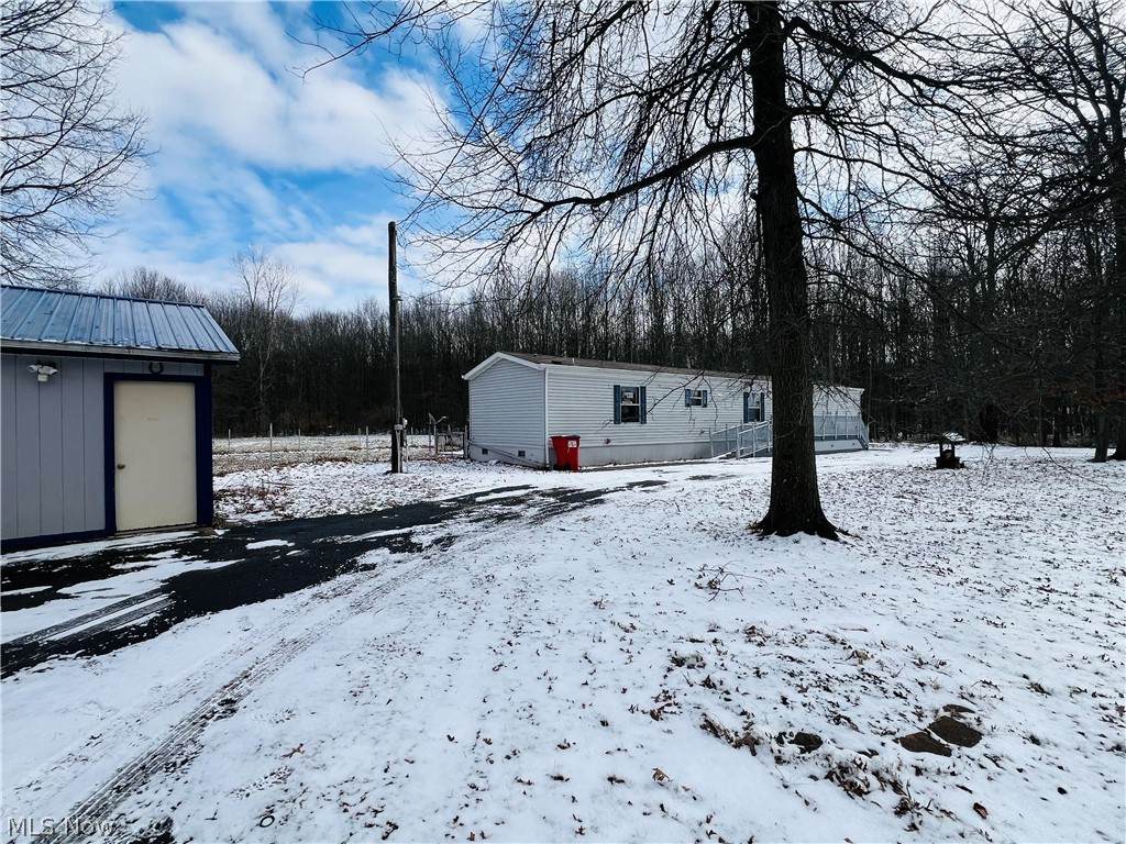 10175 Oyster Road - Photo 1