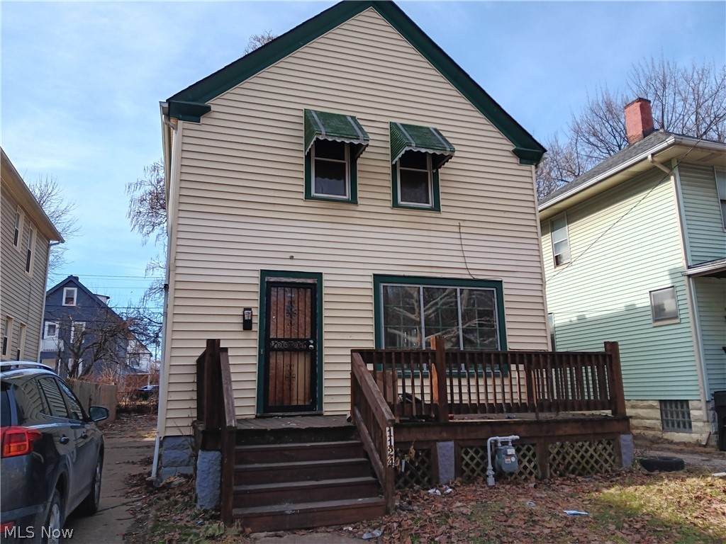 1124 114th Street - Photo 1