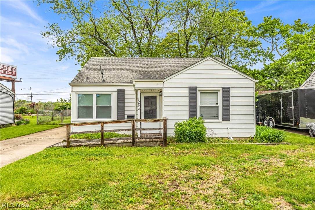 15922 Eleanore Drive - Photo 1