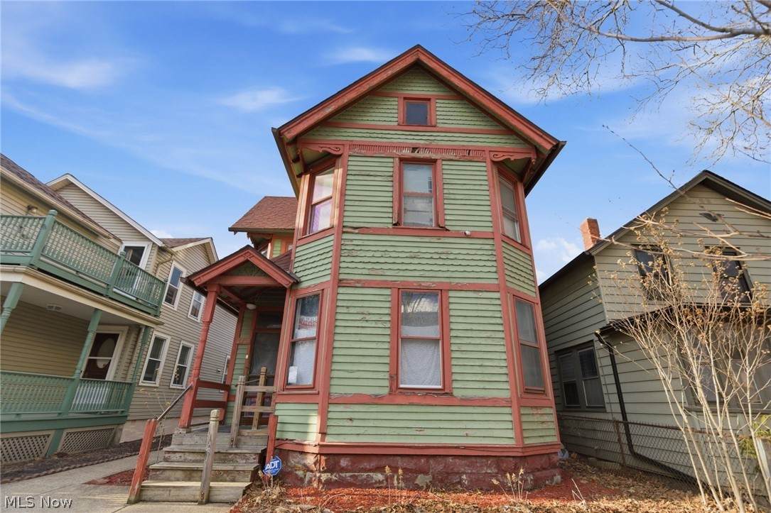 4200 Bridge Avenue - Photo 1
