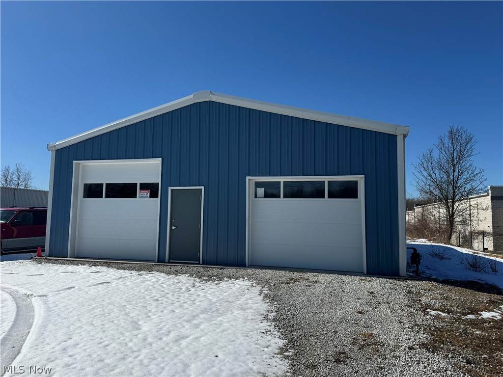 5818 Akron Cleveland Road - Photo 1