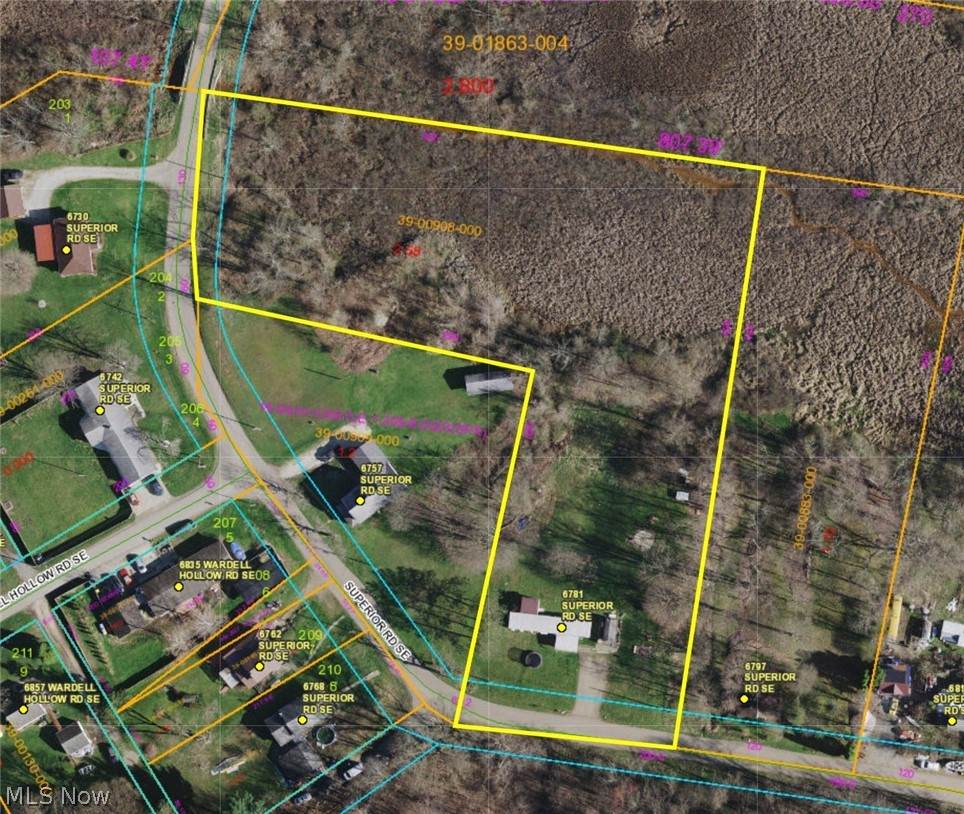 6781 Superior Road - Photo 1