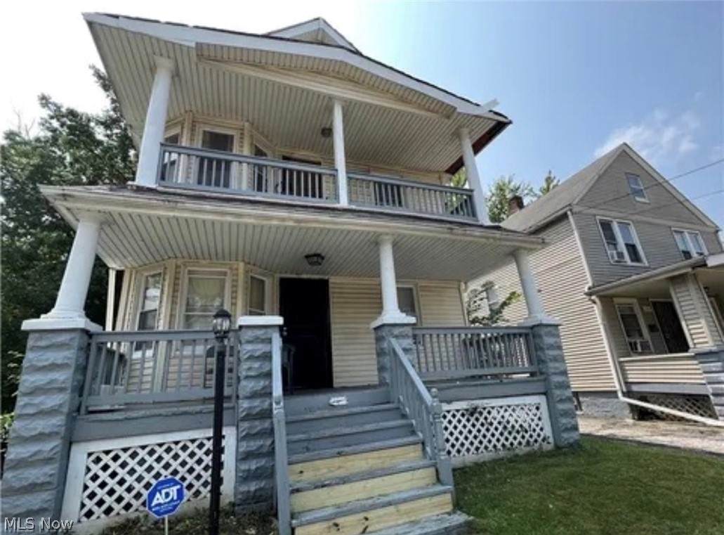 12106 Forest Avenue - Photo 1