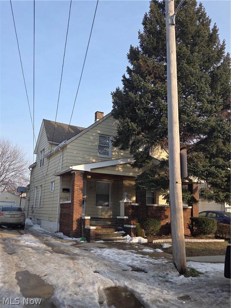 3803 50th Street - Photo 1