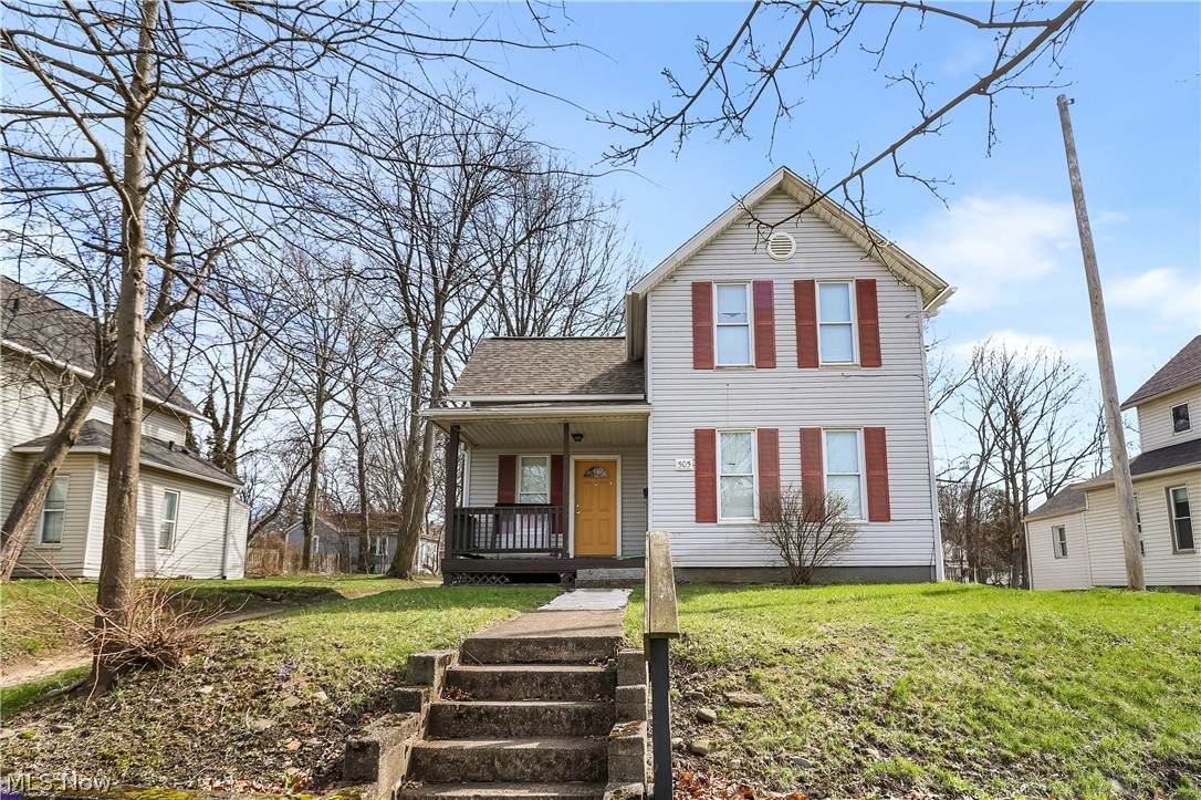 505 Brown Street - Photo 1