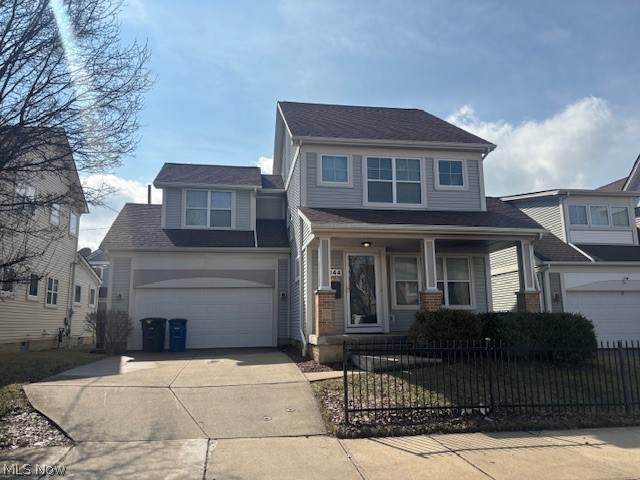 844 Royal Road - Photo 1