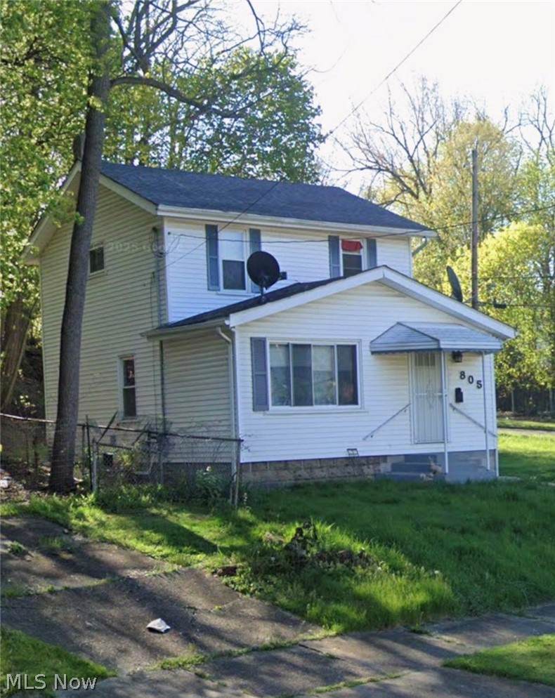 805 Carpenter - Photo 1