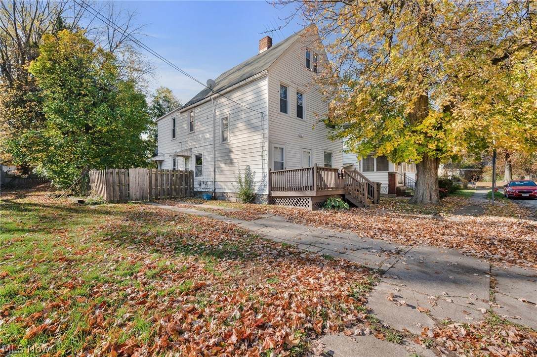 9519 Preston Avenue - Photo 1