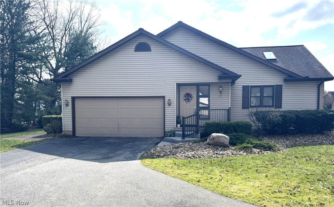 1151 Surrey Point Drive - Photo 1