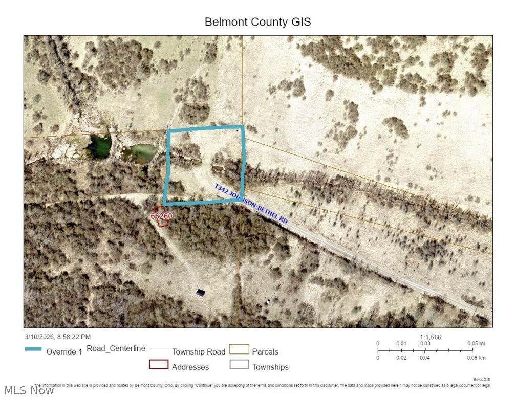 0 Johnson Bethel Road - Photo 1