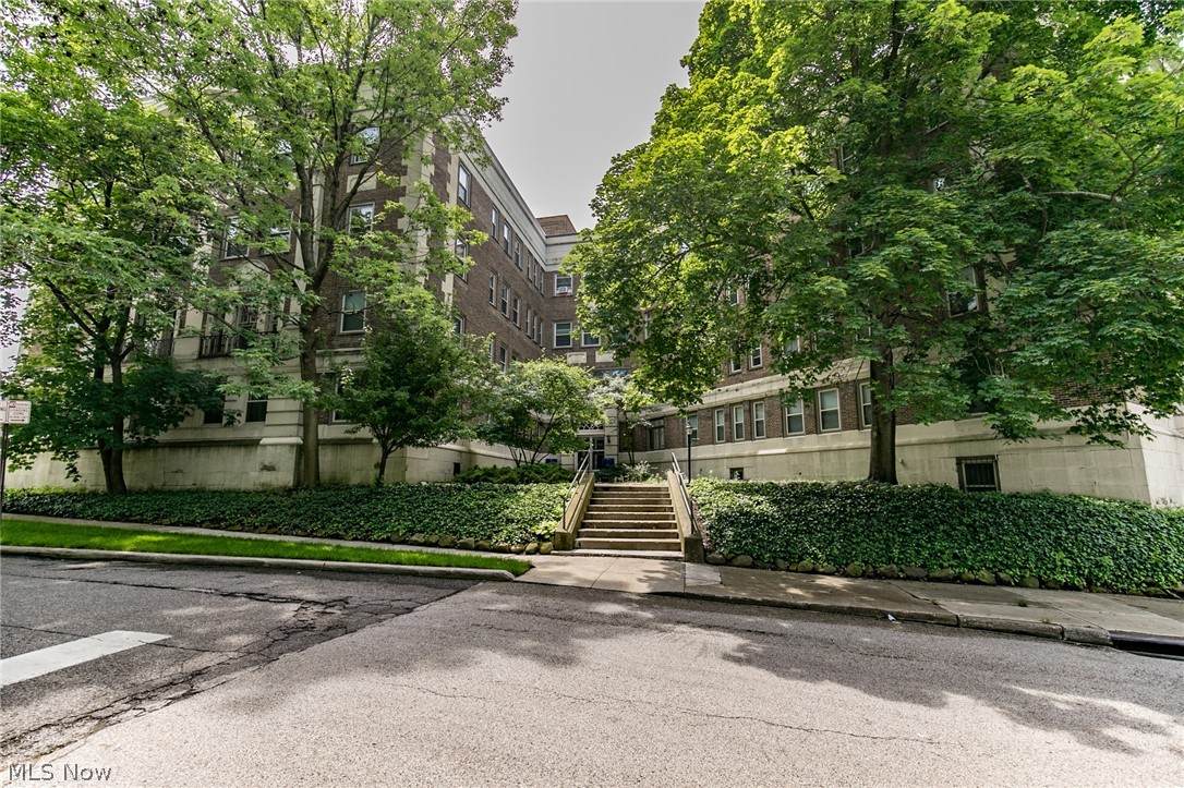 2330 Euclid Heights Boulevard - Photo 1