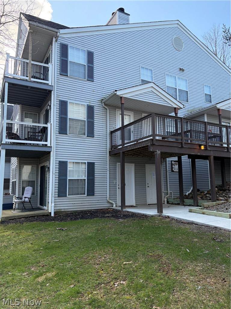 2305 Stoney Run Trail - Photo 1