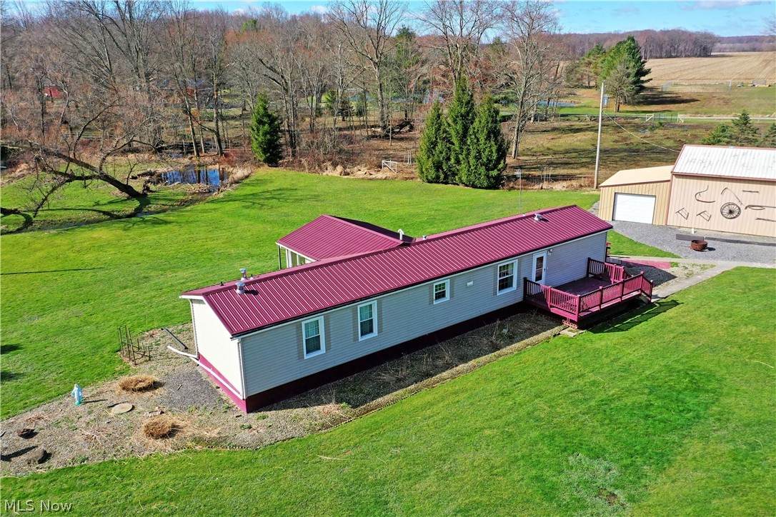5170 Fisher Corinth Road - Photo 1