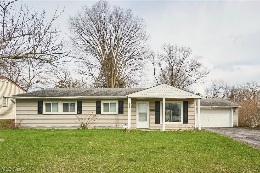 6255 Randolph Road - Photo 1