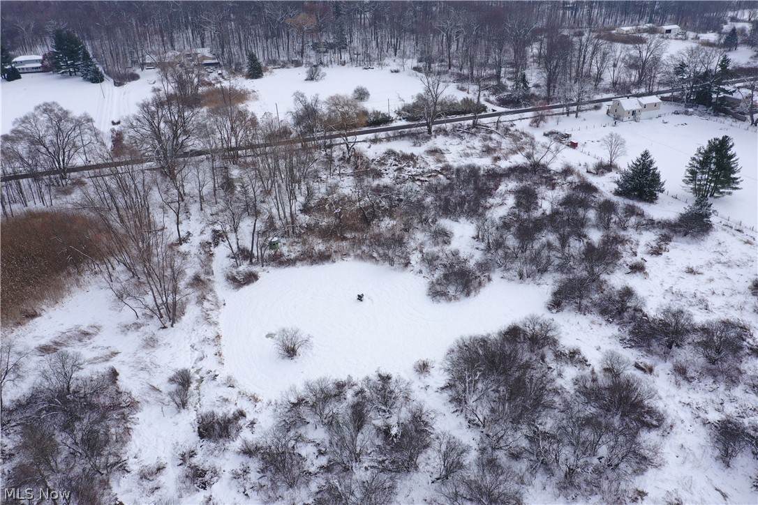 12167 Mantua Center Road - Photo 1