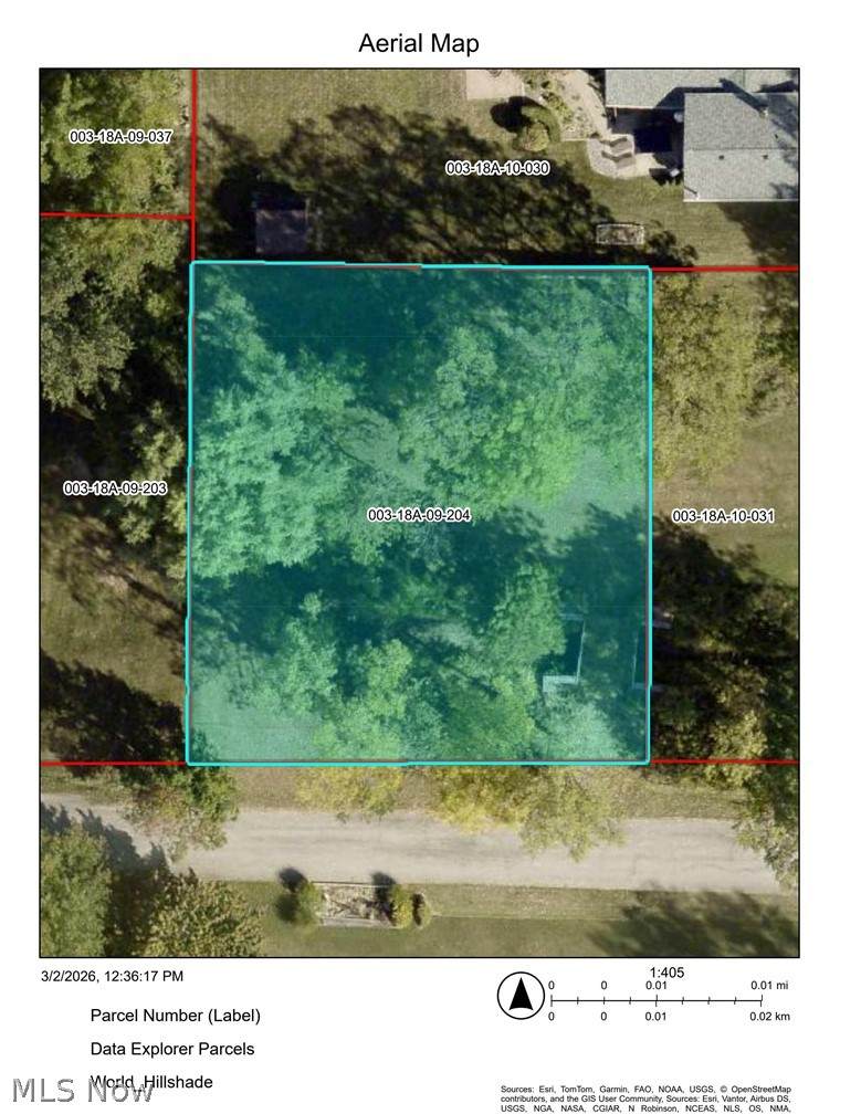 V/L 0.344 AC Walnut Ridge Avenue - Photo 1