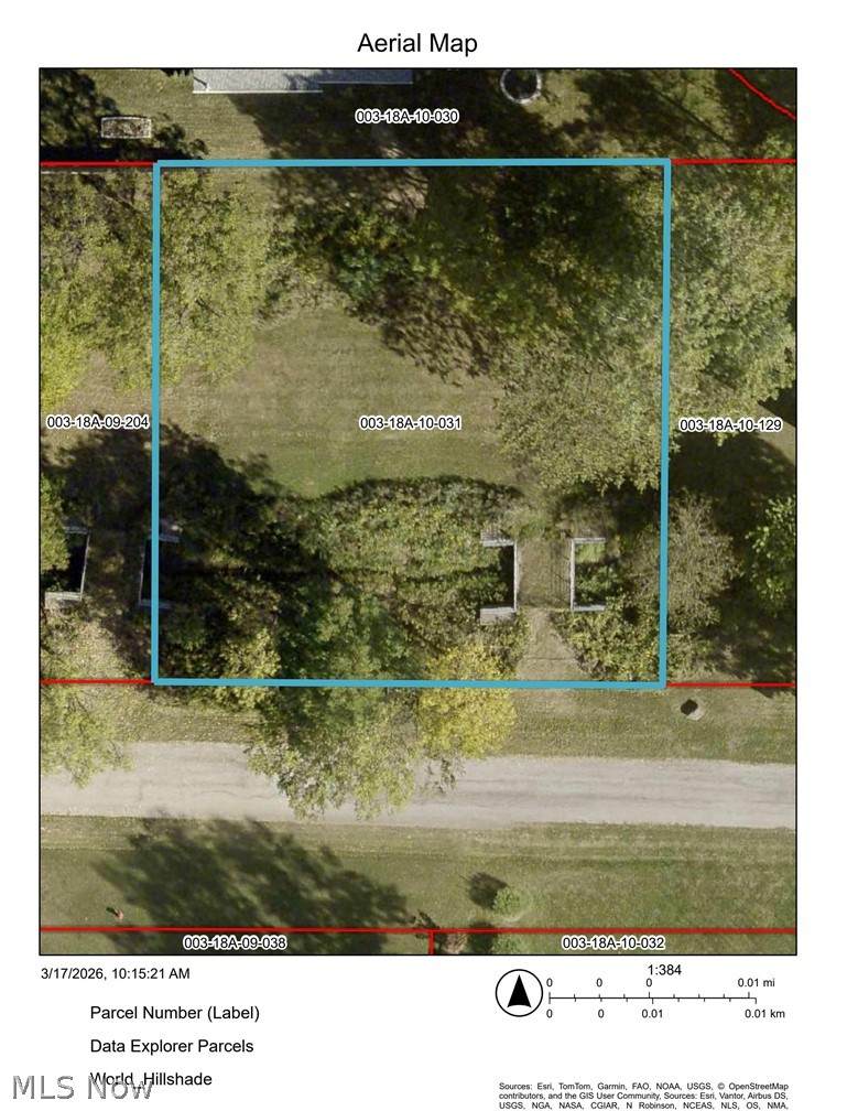 V/L 0.347 AC Walnut Ridge Avenue - Photo 1