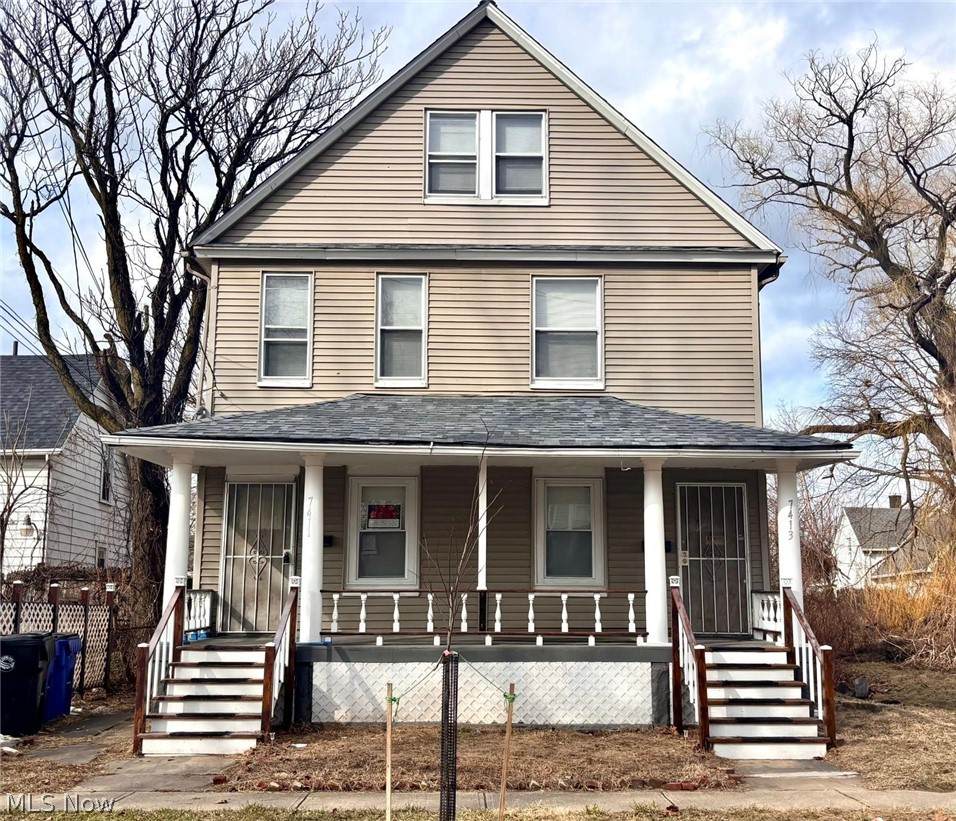 7411 Cornelia Avenue - Photo 1