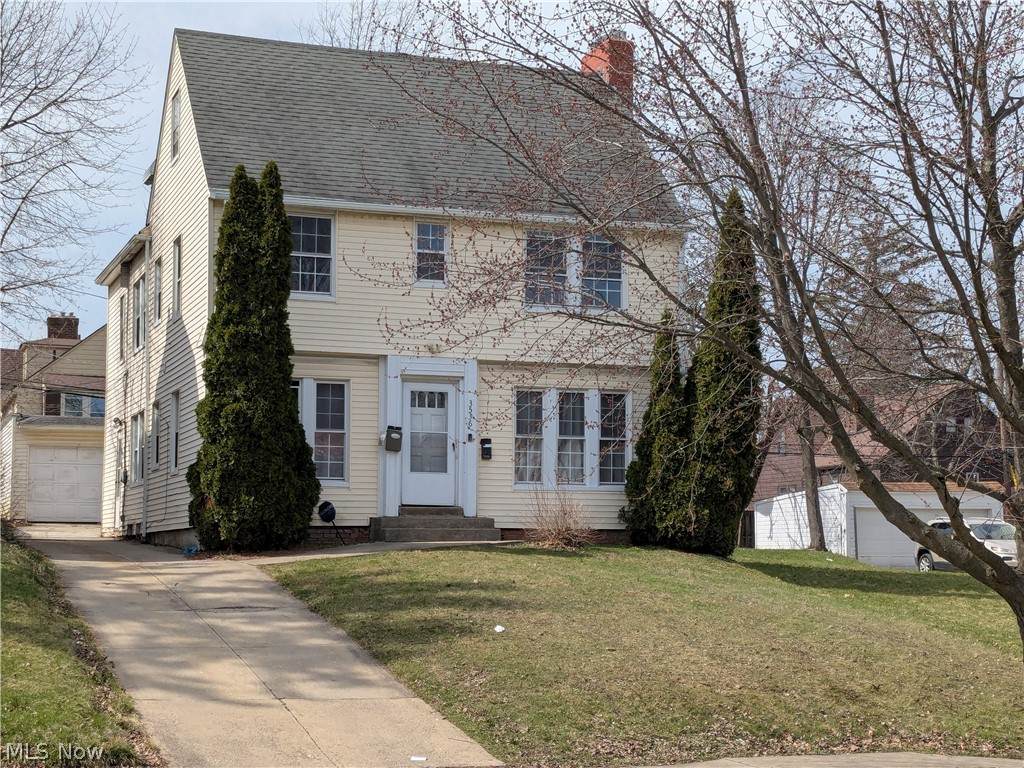 3536 Daleford Road - Photo 1
