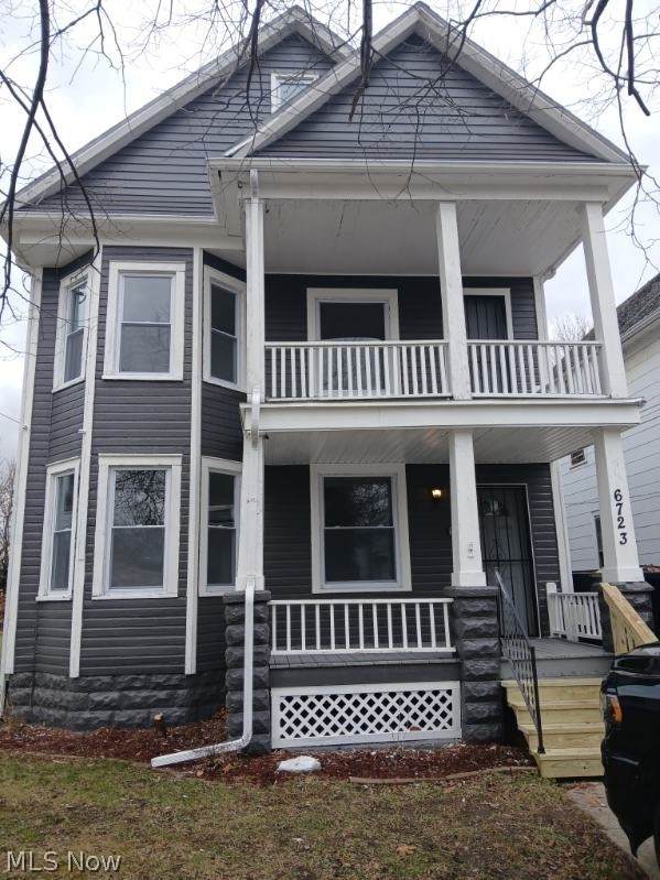 6723 Clement Avenue - Photo 1