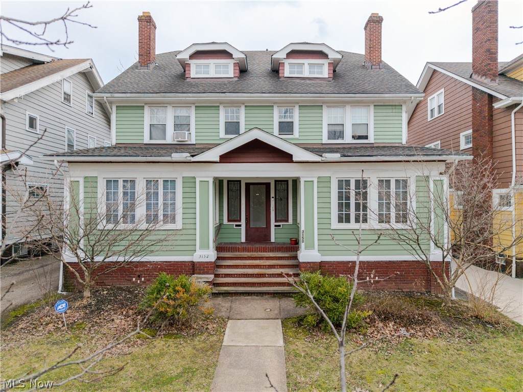3152 Derbyshire Road - Photo 1