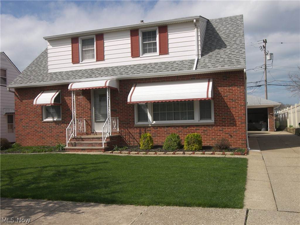 20871 Trebec Boulevard - Photo 1