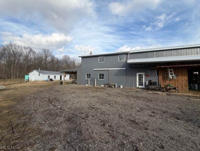 380 Flag Dale Road - Photo 1