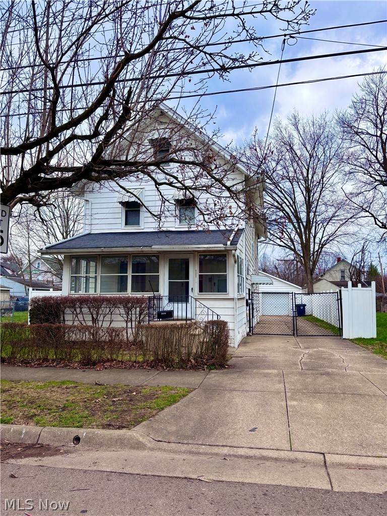 1211 California Avenue - Photo 1