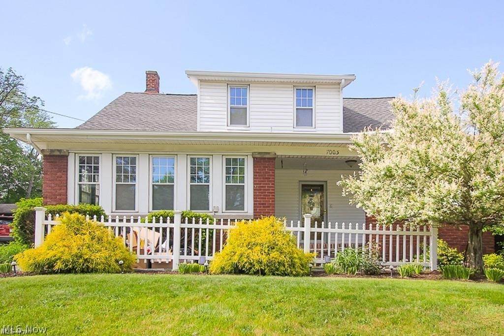 7003 Brecksville Road - Photo 1