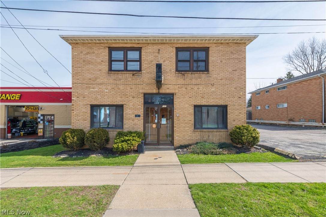 5203 Turney Road - Photo 1