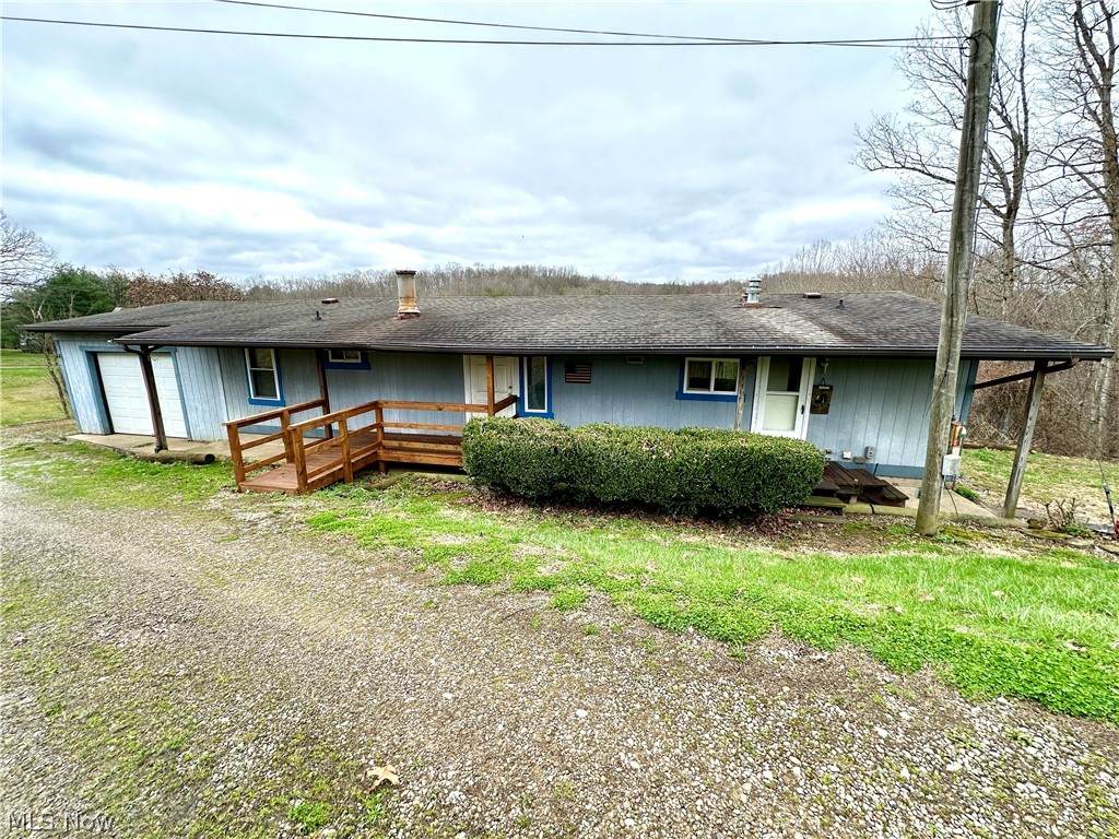 550 Rocky Point Road - Photo 1