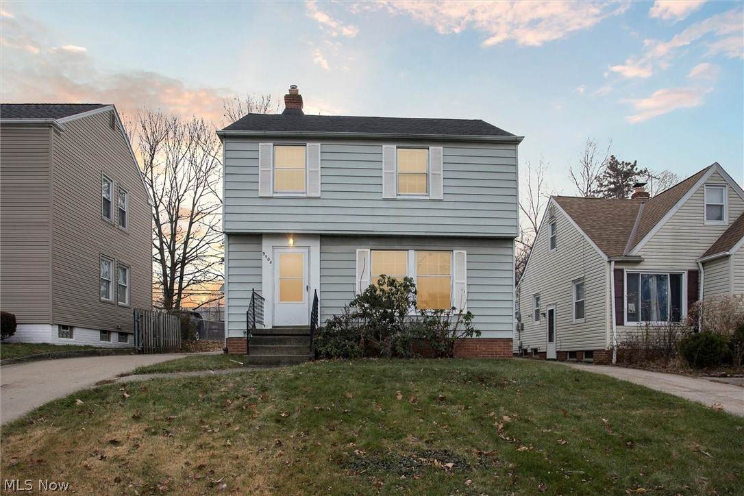 9504 Highland Avenue - Photo 1