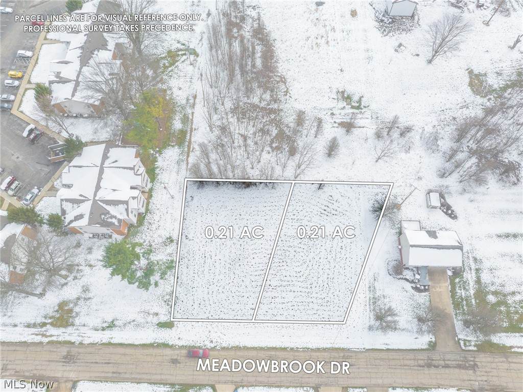 207 Meadowbrook Drive - Photo 1
