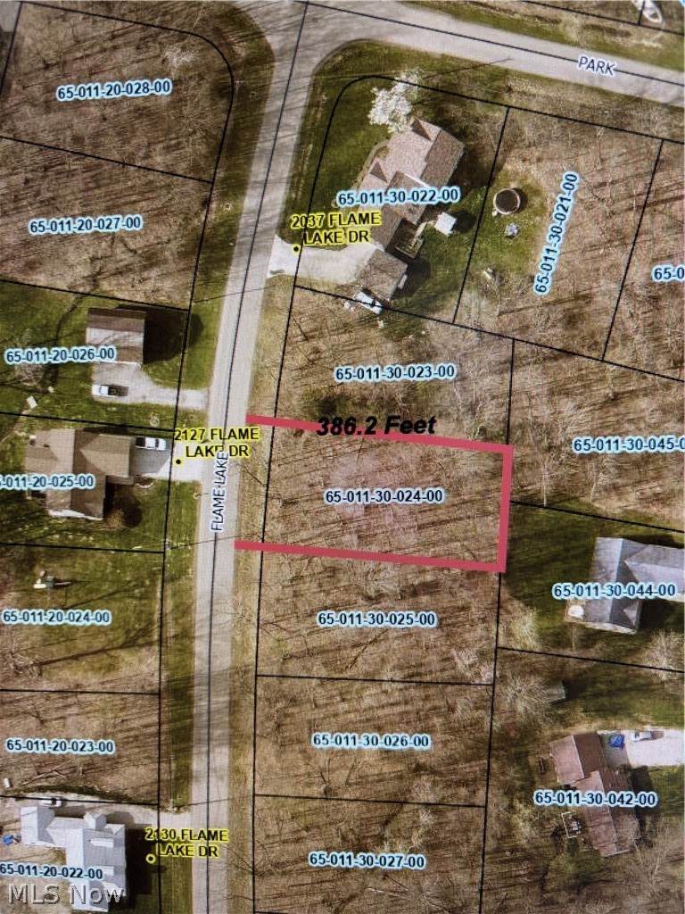 2023 Flame Lake Drive - Photo 1