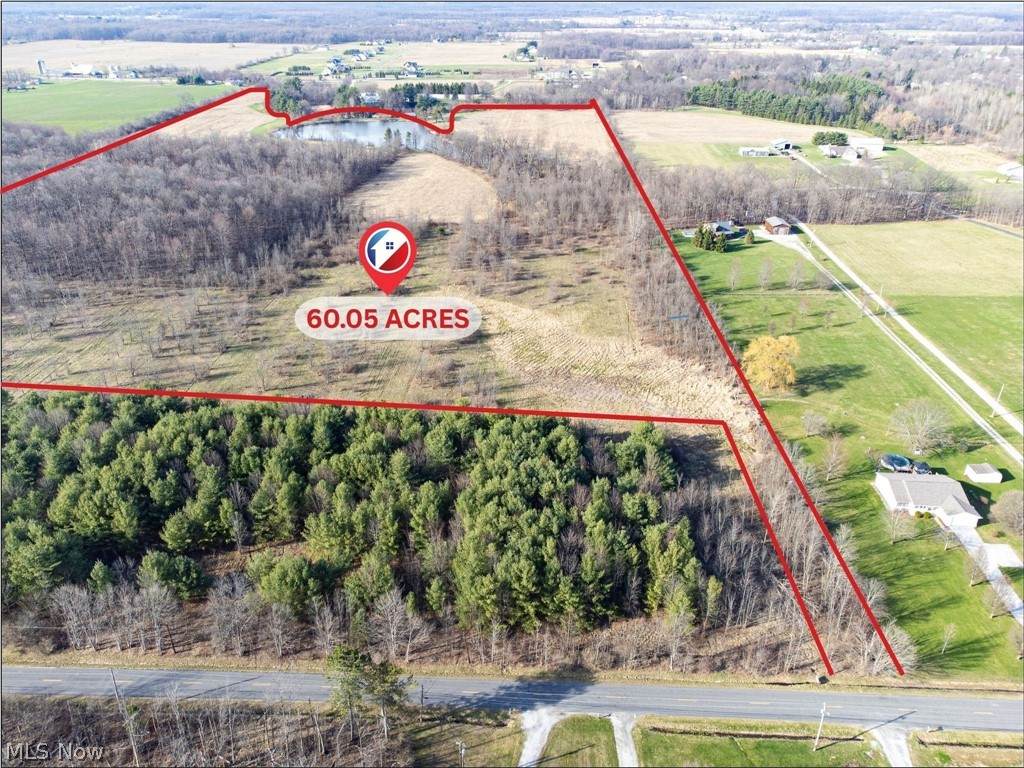 9608 Norwalk Road - Photo 1