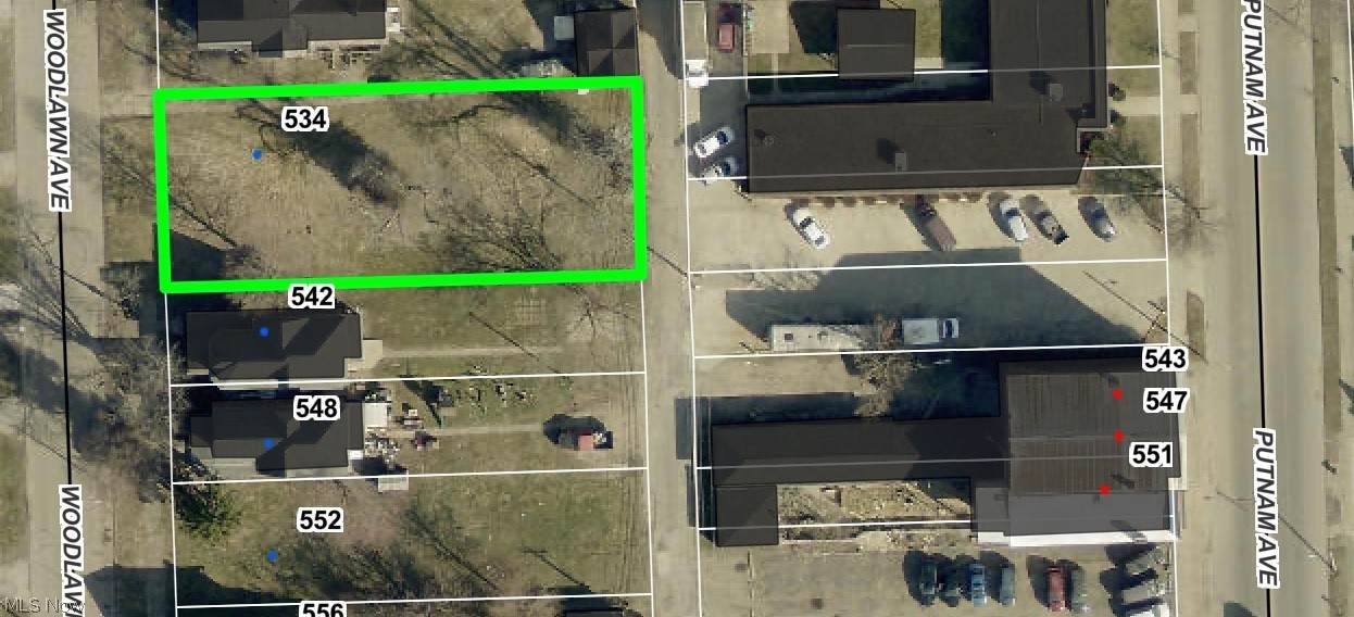 534 Woodlawn Avenue - Photo 1