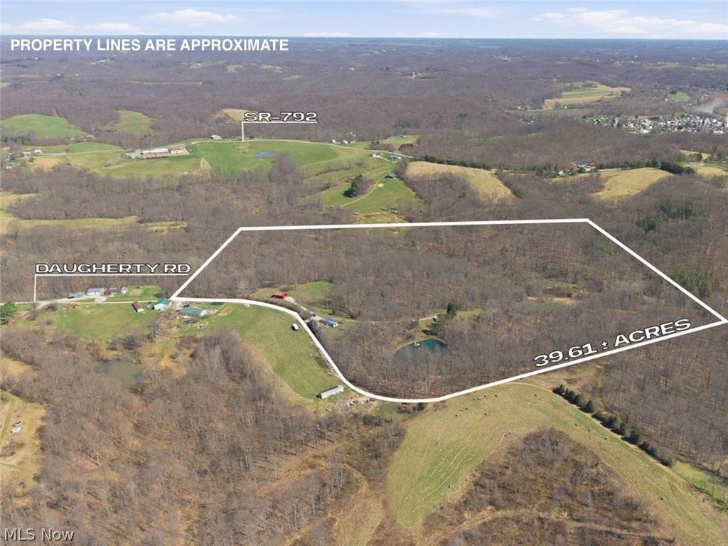 805 Daugherty Road - Photo 1