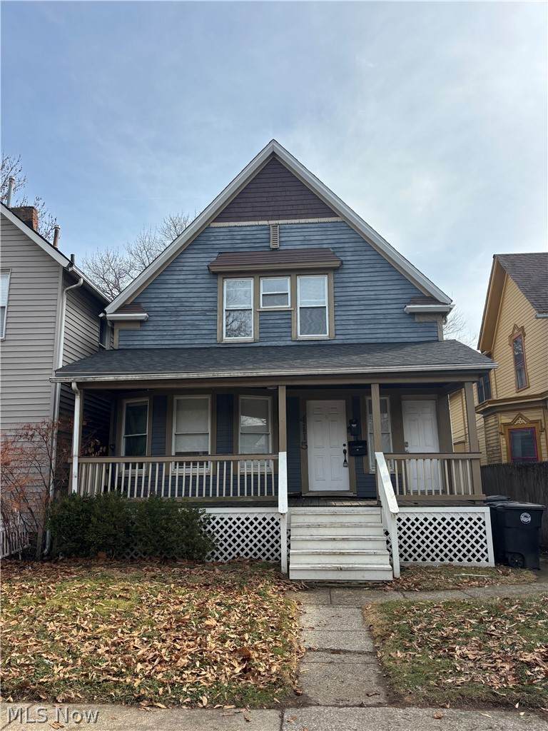 4115 Whitman Avenue - Photo 1