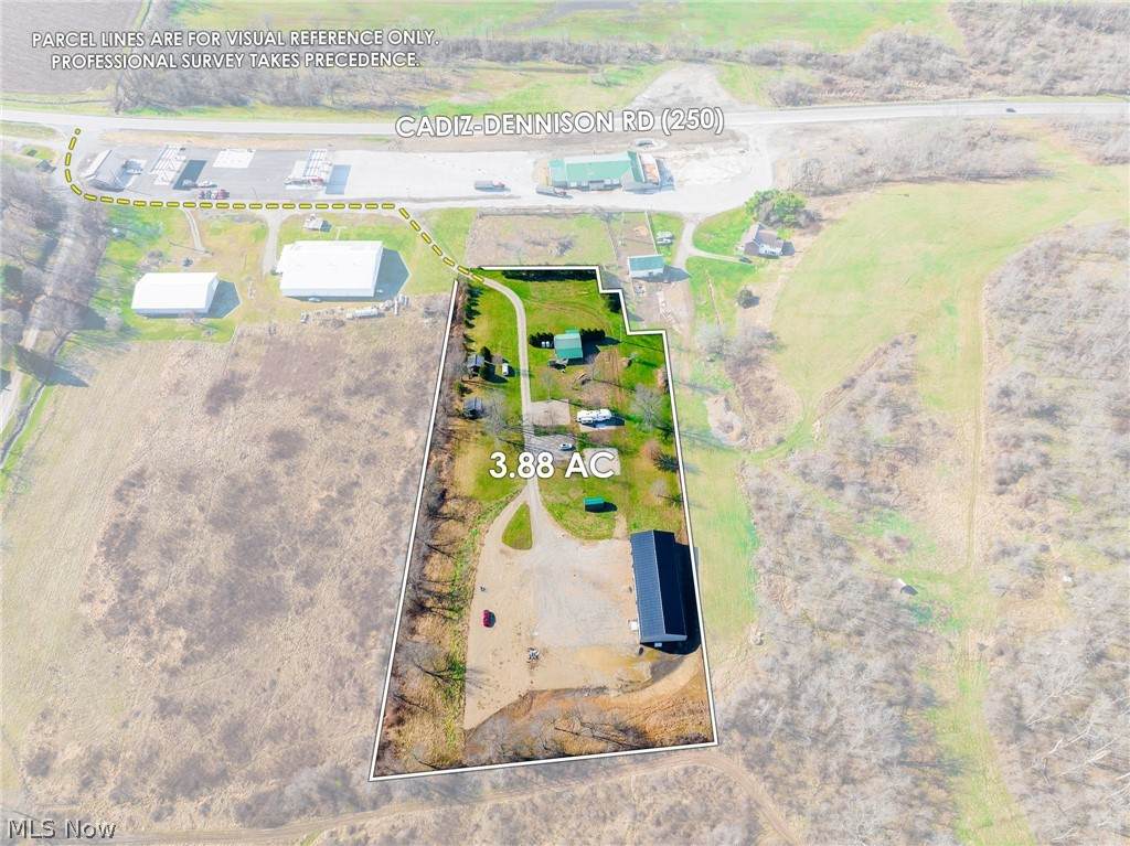 37850 Cadiz Dennison Road - Photo 1